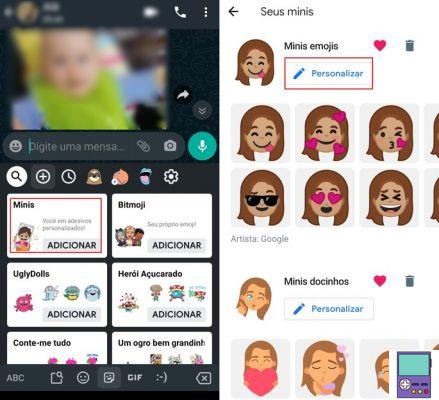 Stickers para WhatsApp: 5 formas de descargar nuevos stickers en la app