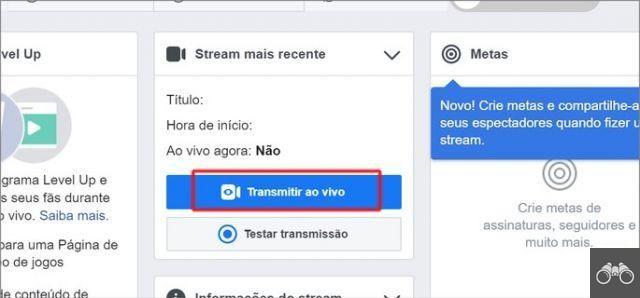 How to live on Facebook and stream live videos