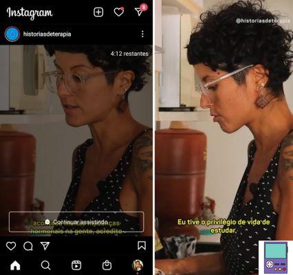 Image size for Instagram posts: from feed to IGTV