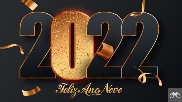 2022 : la meilleure année de votre vie (jusqu'à présent)