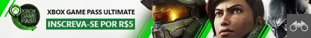 Xbox Game Pass Ultimate apporte Crunchyroll Premium comme nouvel avantage
