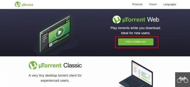 Téléchargements uTorrent : comment télécharger et utiliser sans erreurs