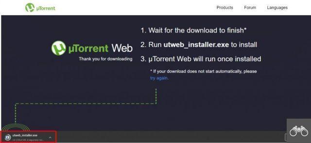 uTorrent Downloads: How to Download and Use Without Errors