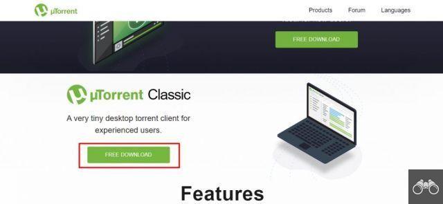 Download uTorrent: come scaricare e utilizzare senza errori