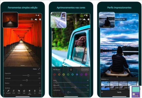 12 Best Photo Editing Apps for iPhone and iPad for Free