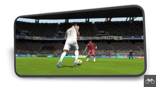 12 meilleurs jeux de football gratuits pour Android en 2022
