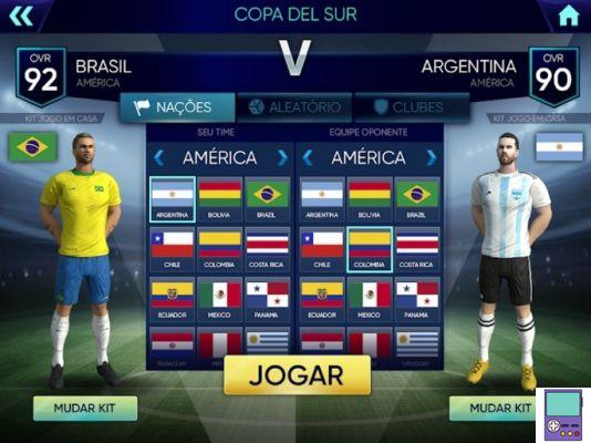 Los 12 mejores juegos de fútbol gratuitos para Android en 2022
