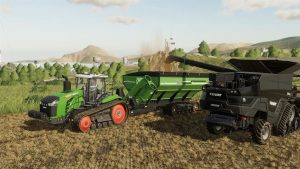 Critique : Farming Simulator 19