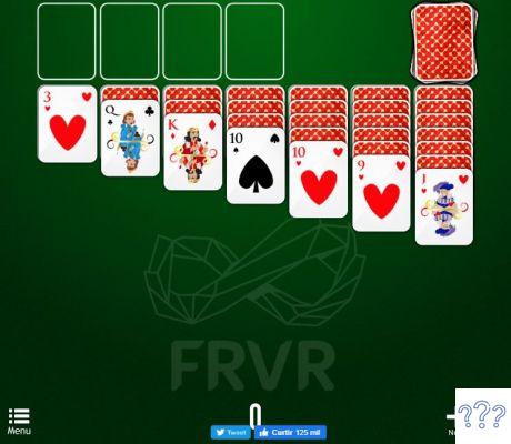 Solitaire game: 20 websites and apps to play online