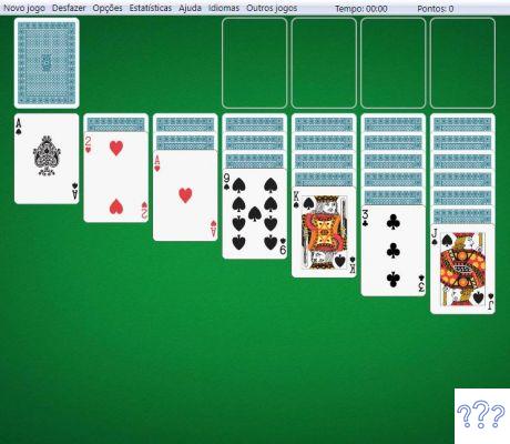 Solitaire game: 20 websites and apps to play online