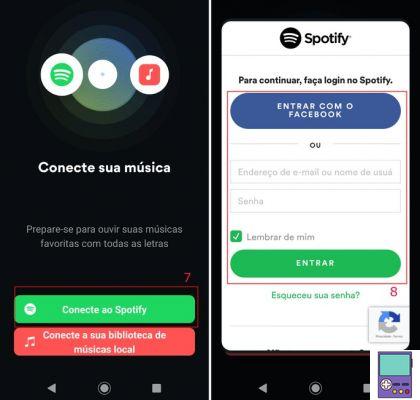 How to see song lyrics on Spotify to sing along