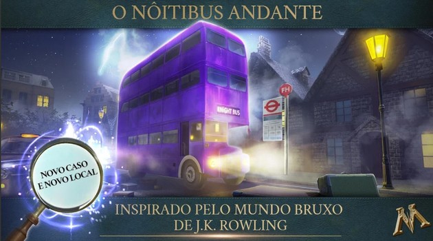 6 Harry Potter Mobile Games That You Can't Miss!