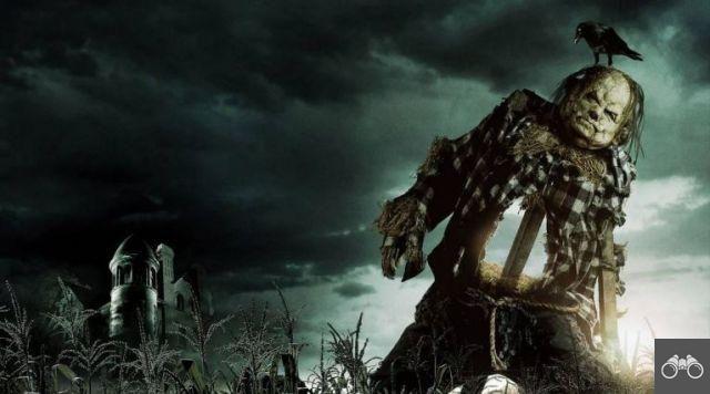 Las 60 mejores películas de terror para ver en Halloween