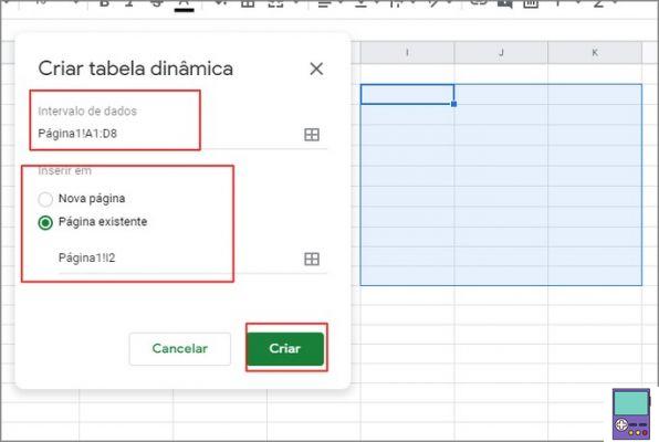 Scopri come creare una tabella pivot in Excel e Fogli Google