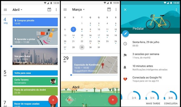 7 Reminder Apps for iPhone and Android