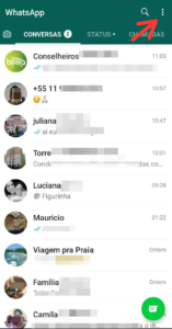 QR Code WhatsApp: scopri come cambiare il tuo