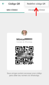 QR Code WhatsApp: learn how to change yours