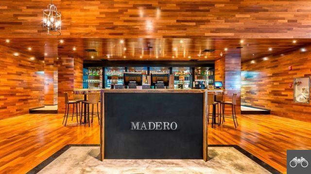 How to open a Madero franchise?