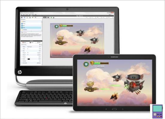 8 programs to create games on PC even without knowing how to program