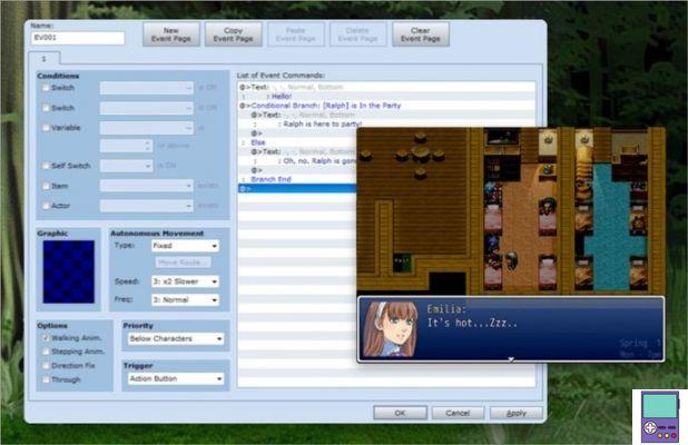 8 programs to create games on PC even without knowing how to program
