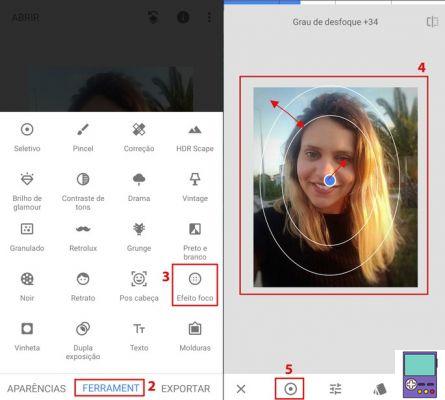 How to Blur Photo Background on Android, iPhone and PC Easily