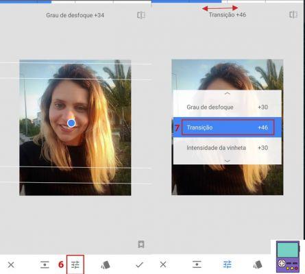 Cómo desenfocar el fondo de una foto en Android, iPhone y PC fácilmente