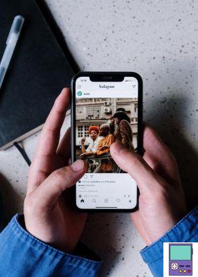 Instagram tiene problemas y se cuelga: cómo solucionarlo en 2022