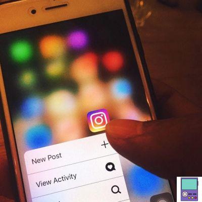 Instagram having problems and crashing: how to solve it in 2022