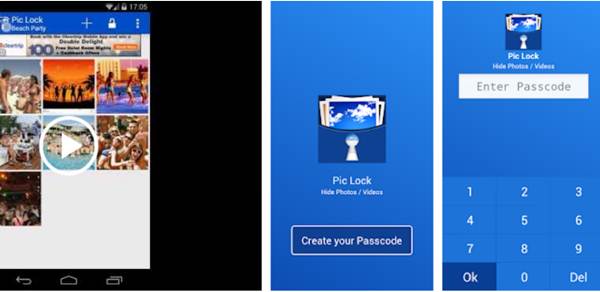 12 Apps to Hide Photos, Videos and Gallery