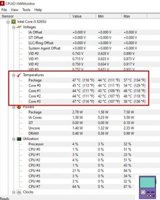 How to see PC temperature in just 3 steps