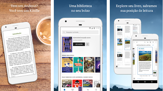 Book apps: The 14 most recommended to download