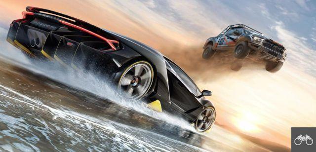 Forza Horizon 3 will be pulled from the Microsoft Store soon