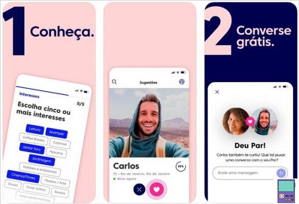 12 most used dating apps in 2022