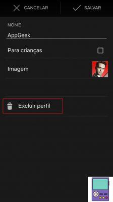 See how easy it is to create, edit and delete a Netflix profile