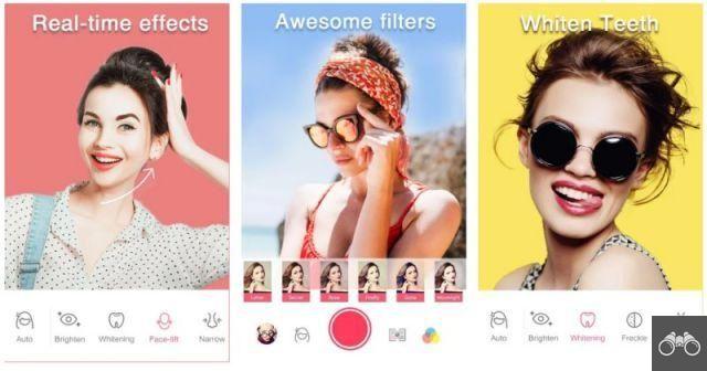 21 Professional Effect Camera Apps (Updated)